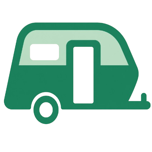 Emerald Caravans Logo